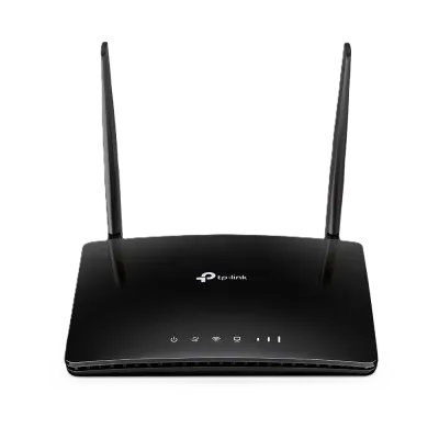 مودم روتر 4G/LTE بی سیم دوباند AC750 تی پی لینک Archer MR200