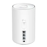 مودم 4G/LTE بی‌سیم و دوباند AX1800 تی پی لینک مدل Deco X20-4G - تصویر 2
