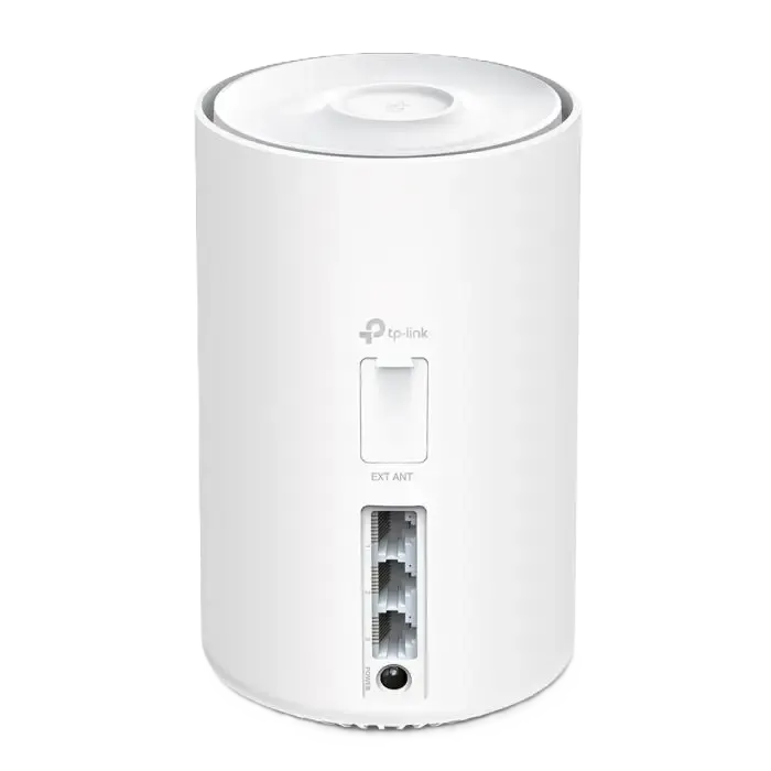 مودم 4G/LTE بی‌سیم و دوباند AX1800 تی پی لینک مدل Deco X20-4G - تصویر 2