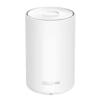 مودم 4G/LTE بیسیم و دوباند AX1800 تی پی لینک مدل Deco X20-4G