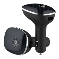 مودم 4G/LTE خودرو سیمکارتی هواوی مدل CarFi E8377s-153 - تصویر 3