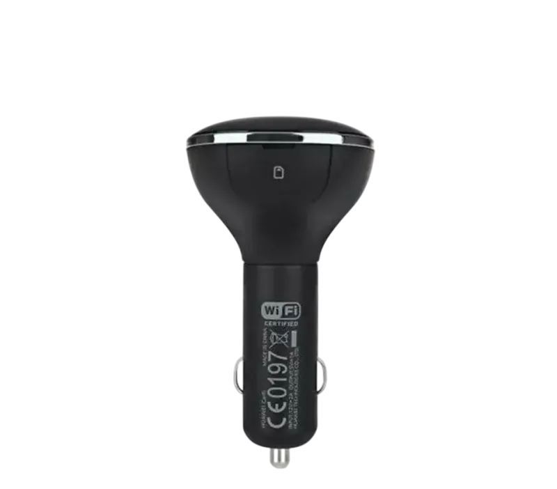 مودم 4G/LTE خودرو سیمکارتی هواوی مدل CarFi E8377s-153 - تصویر 6