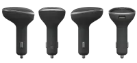 مودم 4G/LTE خودرو سیمکارتی هواوی مدل CarFi E8377s-153 - تصویر 5