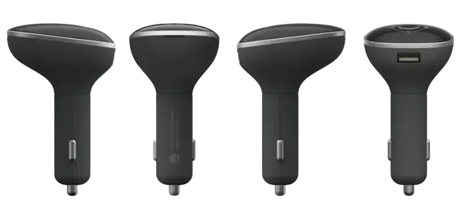 مودم 4G/LTE خودرو سیمکارتی هواوی مدل CarFi E8377s-153 - تصویر 5