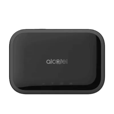مودم سیمکارتی همراه 4G/LTE و Cat12 آلکاتل مدل MW12VK