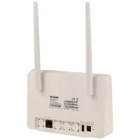 مودم روتر 4G/LTE سیمکارتی Cat4 دی لینک مدل DWR-M921B - تصویر 2