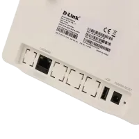 مودم روتر 4G/LTE سیمکارتی Cat4 دی لینک مدل DWR-M921B - تصویر 3