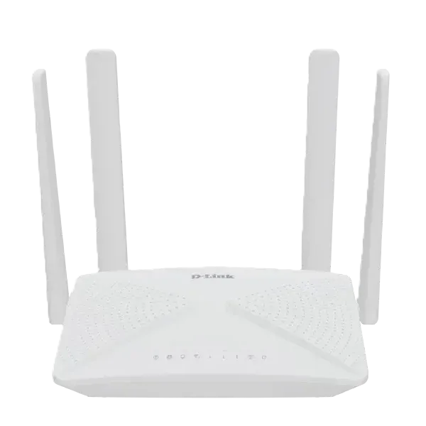 مودم روتر 4G/LTE دو سیمکارت Cat4 دی لینک مدل DWR-M922