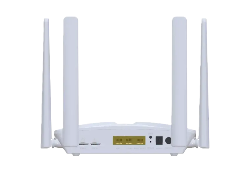 مودم روتر 4G/LTE دو سیمکارت Cat4 دی لینک مدل DWR-M922 - تصویر 2