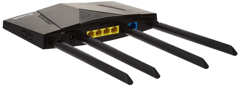 مودم روتر 4G/LTE سیمکارتی Cat4 دی لینک مدل DWR-M960 - تصویر 2