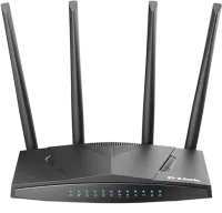 مودم روتر 4G/LTE سیمکارتی Cat4 دی لینک مدل DWR-M960