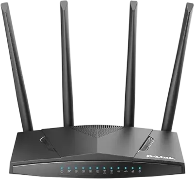 مودم روتر 4G/LTE سیمکارتی Cat4 دی لینک مدل DWR-M960