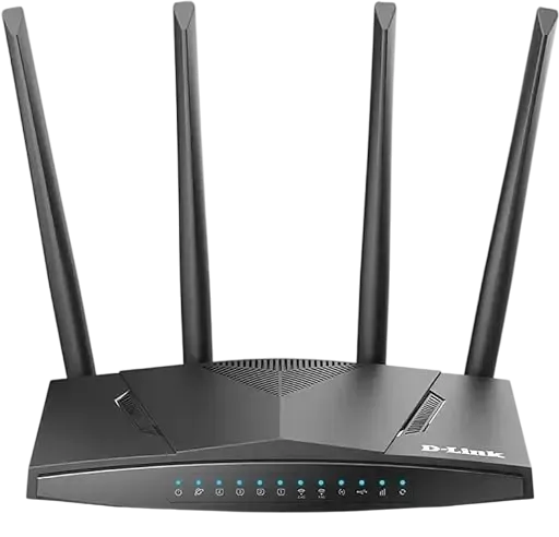 مودم روتر 4G/LTE سیمکارتی Cat4 دی لینک مدل DWR-M960