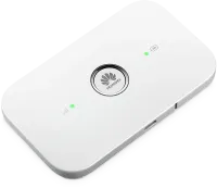 مودم همراه 4G/LTE بی‌سیم CAT4 هوآوی مدل E5573 - تصویر 4