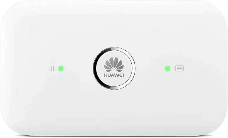 مودم همراه 4G/LTE بی‌سیم CAT4 هوآوی مدل E5573 - تصویر 3