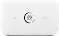 مودم همراه 4G/LTE بی سیم CAT4 هوآوی مدل E5573