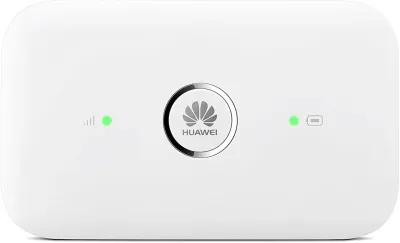 مودم همراه 4G/LTE بی سیم CAT4 هوآوی مدل E5573