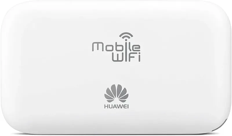 مودم همراه 4G/LTE بی‌سیم CAT4 هوآوی مدل E5573 - تصویر 6