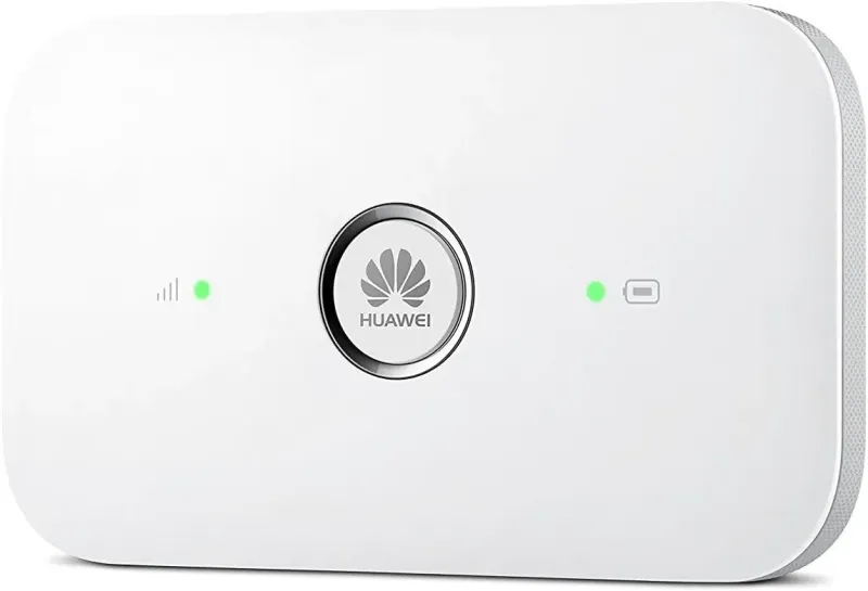 مودم همراه 4G/LTE بی‌سیم CAT4 هوآوی مدل E5573 - تصویر 2