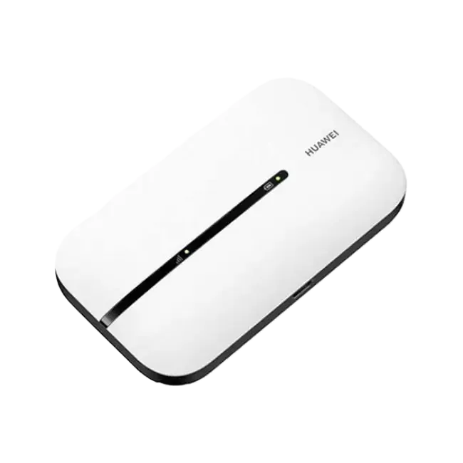 مودم همراه 4G/LTE بی‌سیم CAT4 هوآوی E5576-320 - تصویر 2
