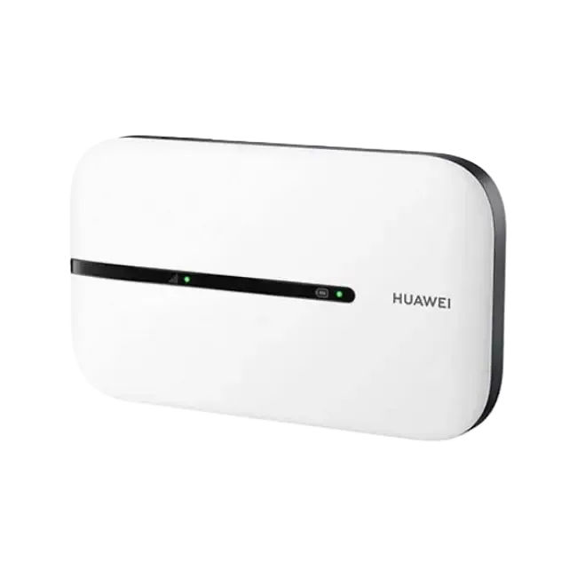 مودم همراه 4G/LTE بی‌سیم CAT4 هوآوی E5576-320