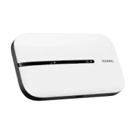 مودم همراه 4G/LTE بی‌سیم CAT4 هوآوی E5576-320 - تصویر 4