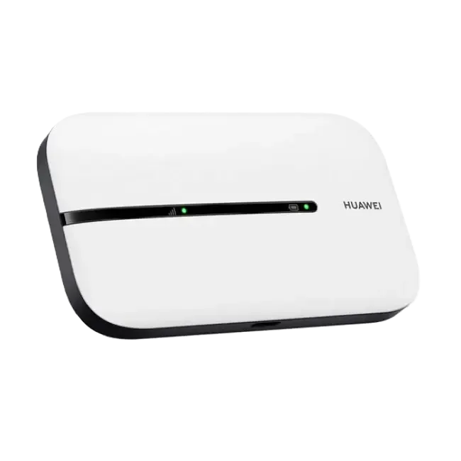 مودم همراه 4G/LTE بی‌سیم CAT4 هوآوی E5576-320 - تصویر 4