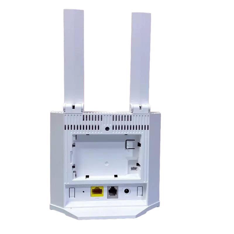 مودم رومیزی 4G/LTE و Cat4 زد تی ای مدل K10 - تصویر 2