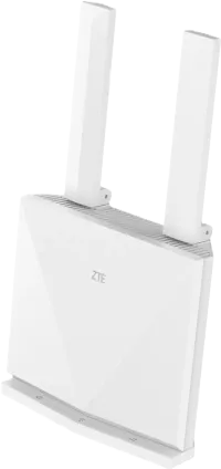 مودم رومیزی 4G/LTE و Cat4 زد تی ای مدل K10 - تصویر 5