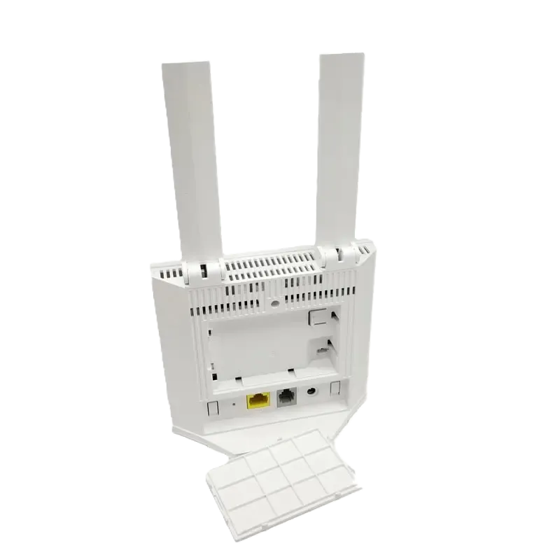 مودم رومیزی 4G/LTE و Cat4 زد تی ای مدل K10 - تصویر 8