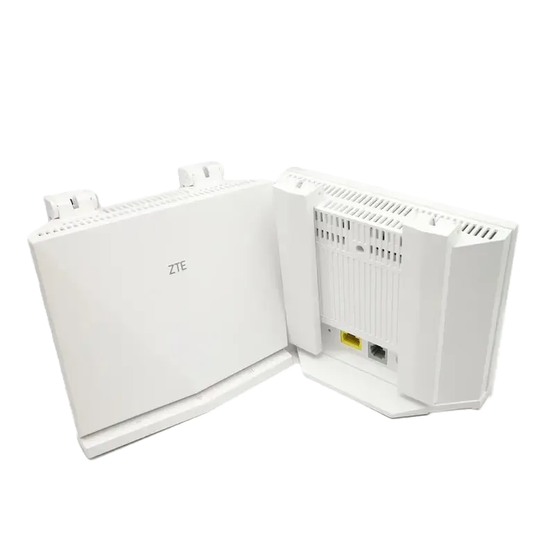 مودم رومیزی 4G/LTE و Cat4 زد تی ای مدل K10 - تصویر 7