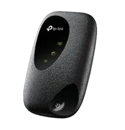 مودم سیمکارتی همراه 4G/LTE و Cat4 تی پی لینک مدل M7000
