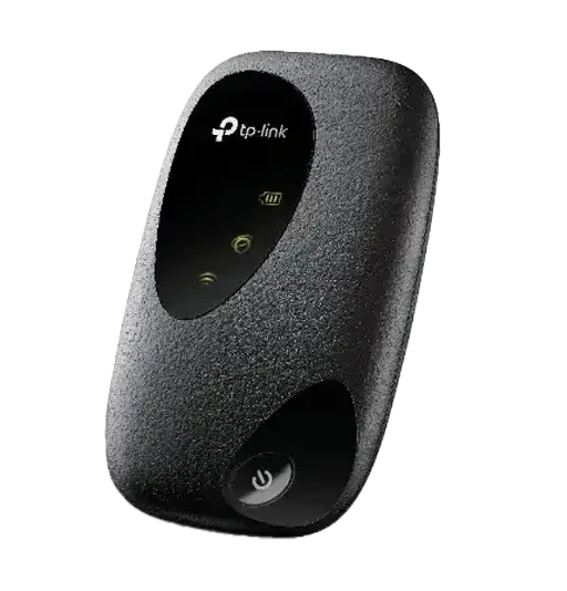 مودم سیمکارتی همراه 4G/LTE و Cat4 تی پی لینک مدل M7000