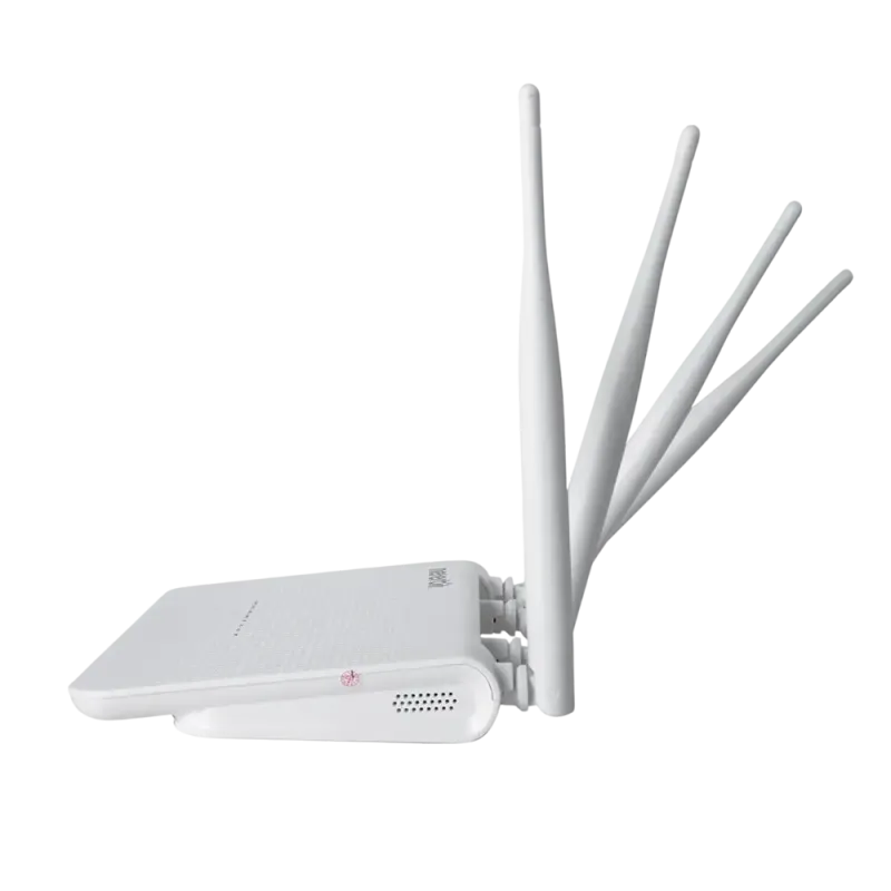 مودم روتر 4G/LTE بی‌سیم و Cat4 نتربیت مدل NW-431F - تصویر 3