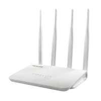 مودم روتر 4G/LTE بی‌سیم و Cat4 نتربیت مدل NW-431F - تصویر 5