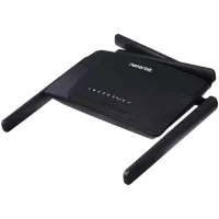 مودم روتر 4G/LTE بی‌سیم و Cat4 نتربیت مدل NWR-M920 V2 - تصویر 3