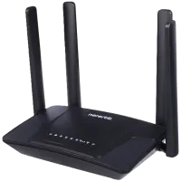 مودم روتر 4G/LTE بیسیم و Cat4 نتربیت مدل NWR-M920 V2