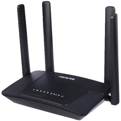 مودم روتر 4G/LTE بیسیم و Cat4 نتربیت مدل NWR-M920 V2