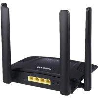 مودم روتر 4G/LTE بی‌سیم و Cat4 نتربیت مدل NWR-M920 V2 - تصویر 2