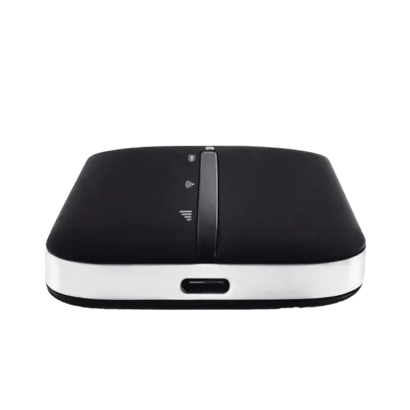 مودم قابل حمل 4G/LTE و Cat4 نزتک مدل NZT-77ct - تصویر 2