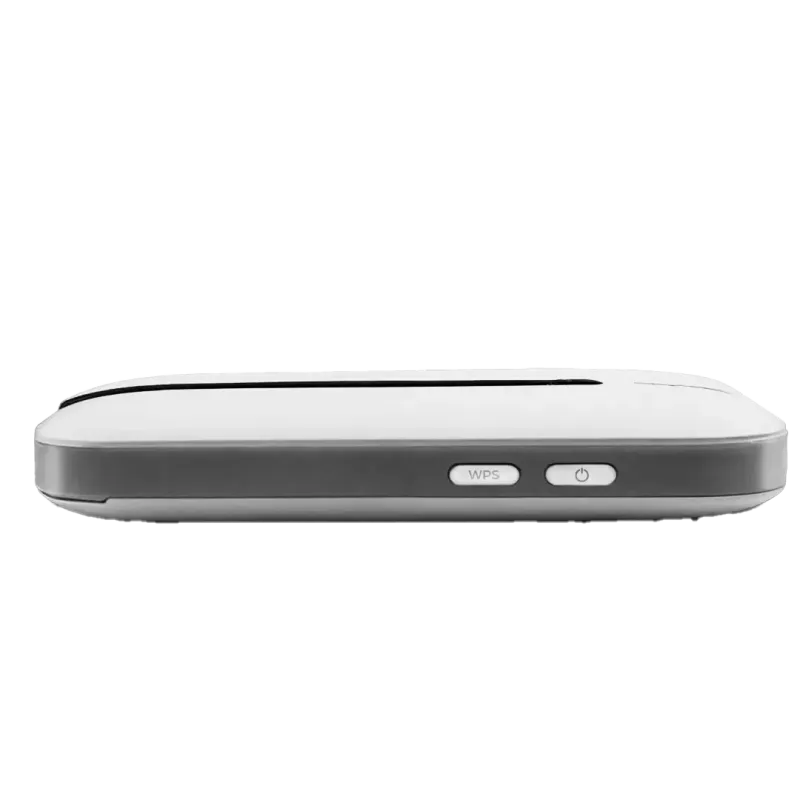 مودم قابل حمل 4G/LTE و Cat4 نزتک مدل NZT-77ct - تصویر 5