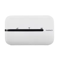 مودم قابل حمل 4G/LTE و Cat4 نزتک مدل NZT-77ct - تصویر 4