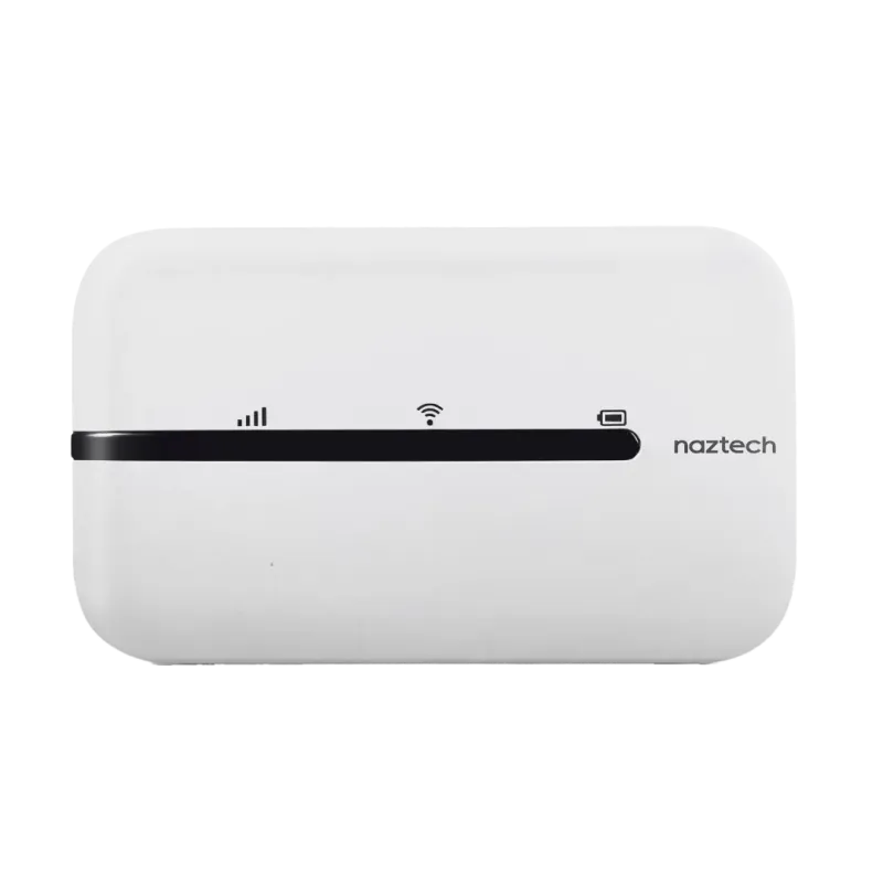 مودم قابل حمل 4G/LTE و Cat4 نزتک مدل NZT-77ct - تصویر 4