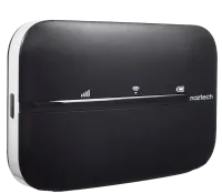 مودم قابل حمل 4G/LTE و Cat4 نزتک مدل NZT-77ct - تصویر 7