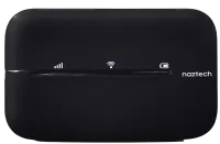 مودم قابل حمل 4G/LTE و Cat4 نزتک مدل NZT-77ct