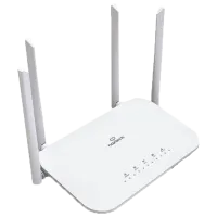 مودم رومیزی 4G/LTE و Cat4 نزتک مدل NZT-77DX - تصویر 4