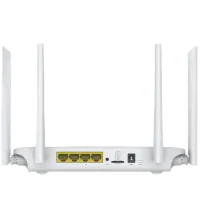 مودم رومیزی 4G/LTE و Cat4 نزتک مدل NZT-77DX - تصویر 5