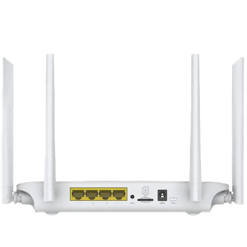 مودم رومیزی 4G/LTE و Cat4 نزتک مدل NZT-77DX - تصویر 5
