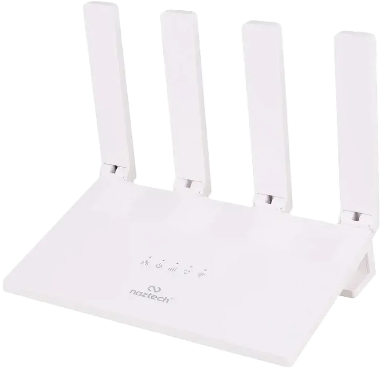 مودم 4G/LTE و CAT4 نزتک مدل NZT-77UX400 - تصویر 5