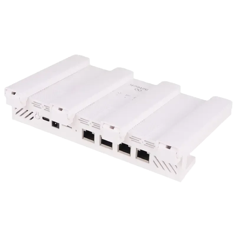 مودم 4G/LTE و CAT4 نزتک مدل NZT-77UX400 - تصویر 2
